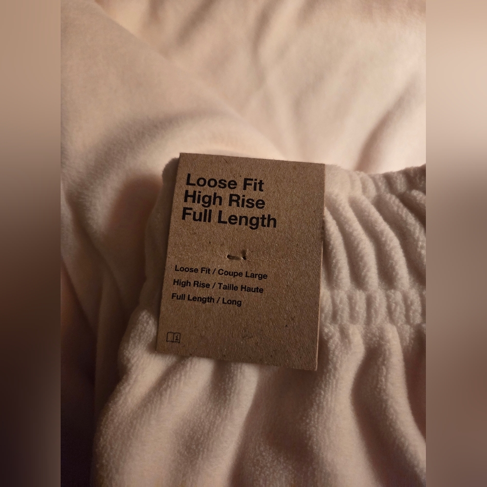 Nike Plus Siz Therma Fit Sweatpants - Picture 7 of 7